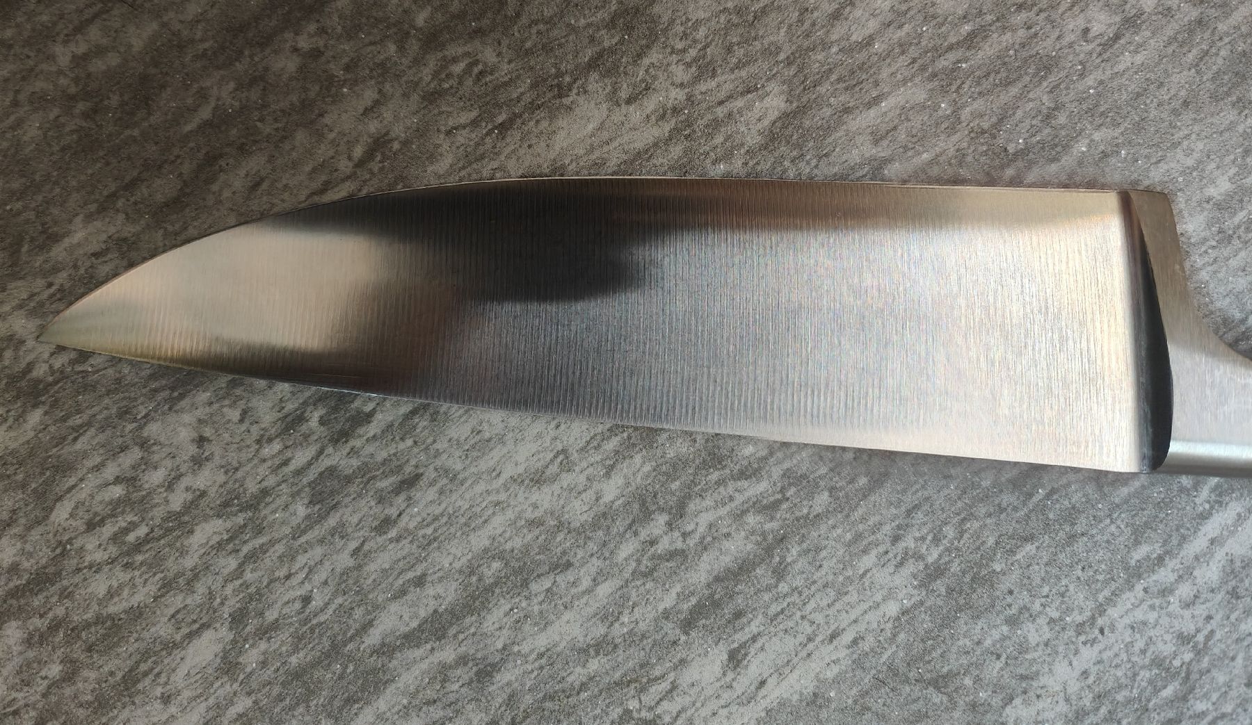 Zwilling Couteaux de cuisine: Kochmesser Zwilling five Star Plus – D'occasion à Kandergrund par Sam1818 5