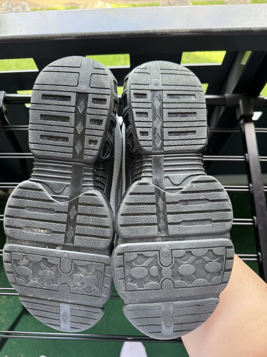Chaussures hommes: Chaussures sécurité 43 – Neuf (Voir description) à Bulle par Alba_ks 2