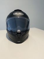 HJC Motorradhelm, Grösse L, Top Zustand!