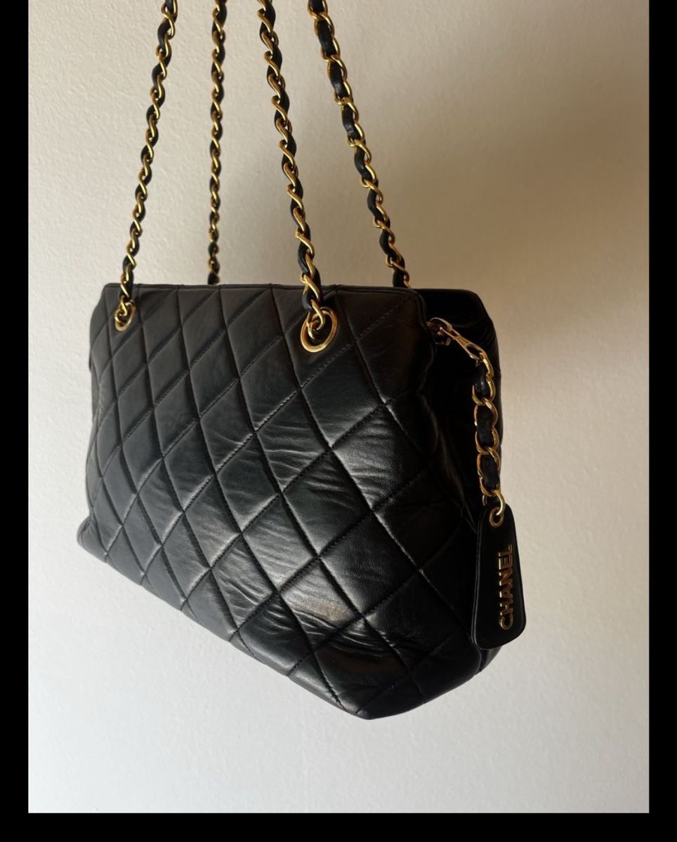 Chanel Taschen für Damen: Chanel – Neu (gemäss Beschreibung) aus St. Gallen von Viste