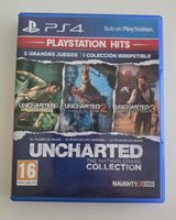 ​Uncharted: The Nathan Drake Collection PS4