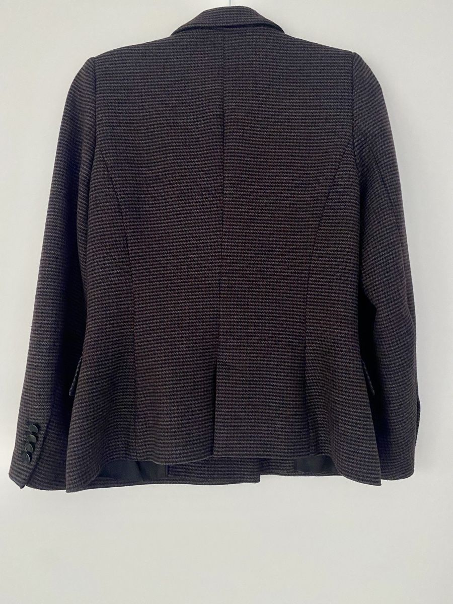 Kookai Giacche: Blazer pied de poule Kookaï – Usato da Lausanne venduto da Gabrie 4