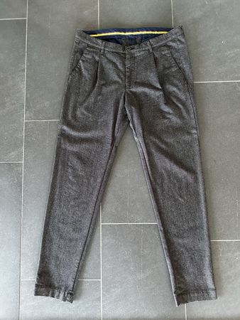 Bugatti Herren Hose, Grösse 34, neuwertig, Top Zustand!