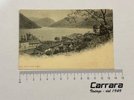 Postkarten Tessin Ticino Capolago Sportiva Malvaglia