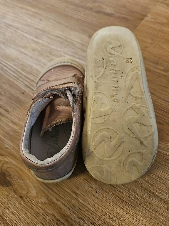 Scarpe per ragazzi: Div. Schuhe Gr. 20 – Usato da Zuchwil venduto da Sparkling_85 3