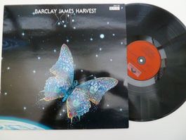 Barclay James Harvest - XII  (VG++)
