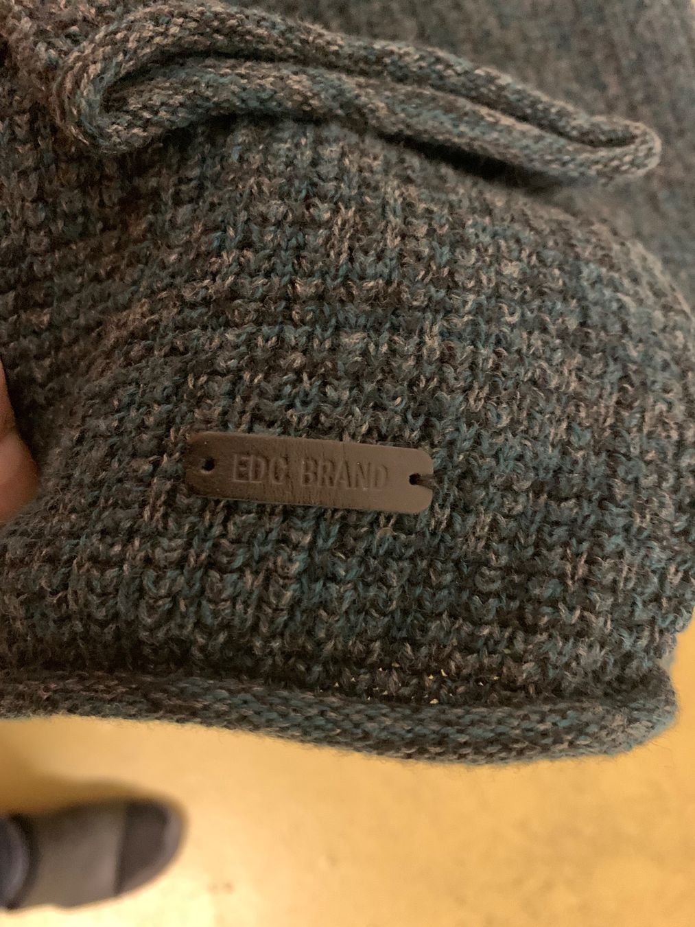 Maglioni & Felpe: e d c herren pullover grösse XXL – Usato da Thun venduto da jeff070 4