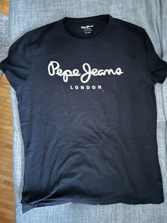 Pepe Jeans XL Slim Fit T-shirt