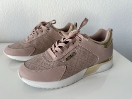 GUESS Sneakers Grösse 41