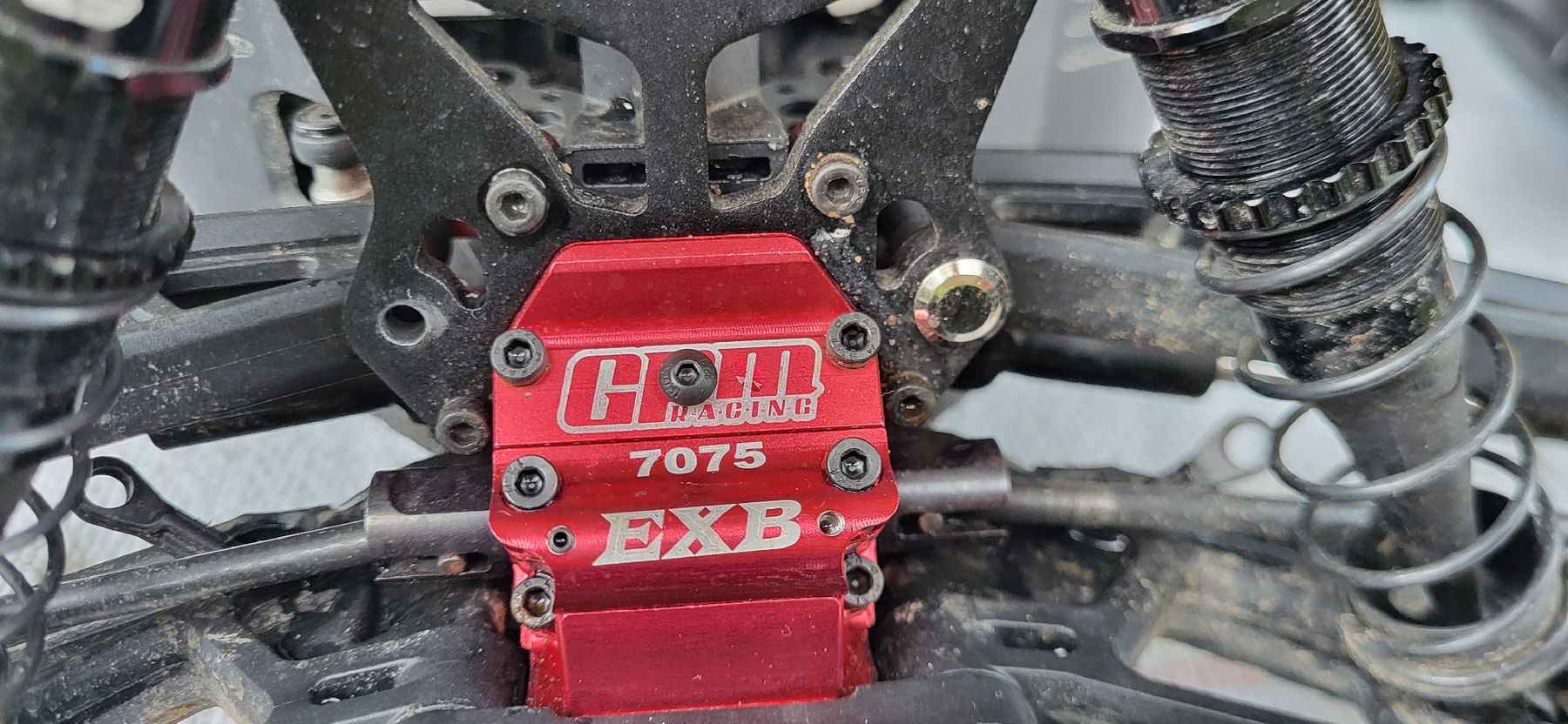 Arrma Modellismo RC: Arrma Notorious 6S – Difettoso da Winterthur venduto da schnipo1977 3