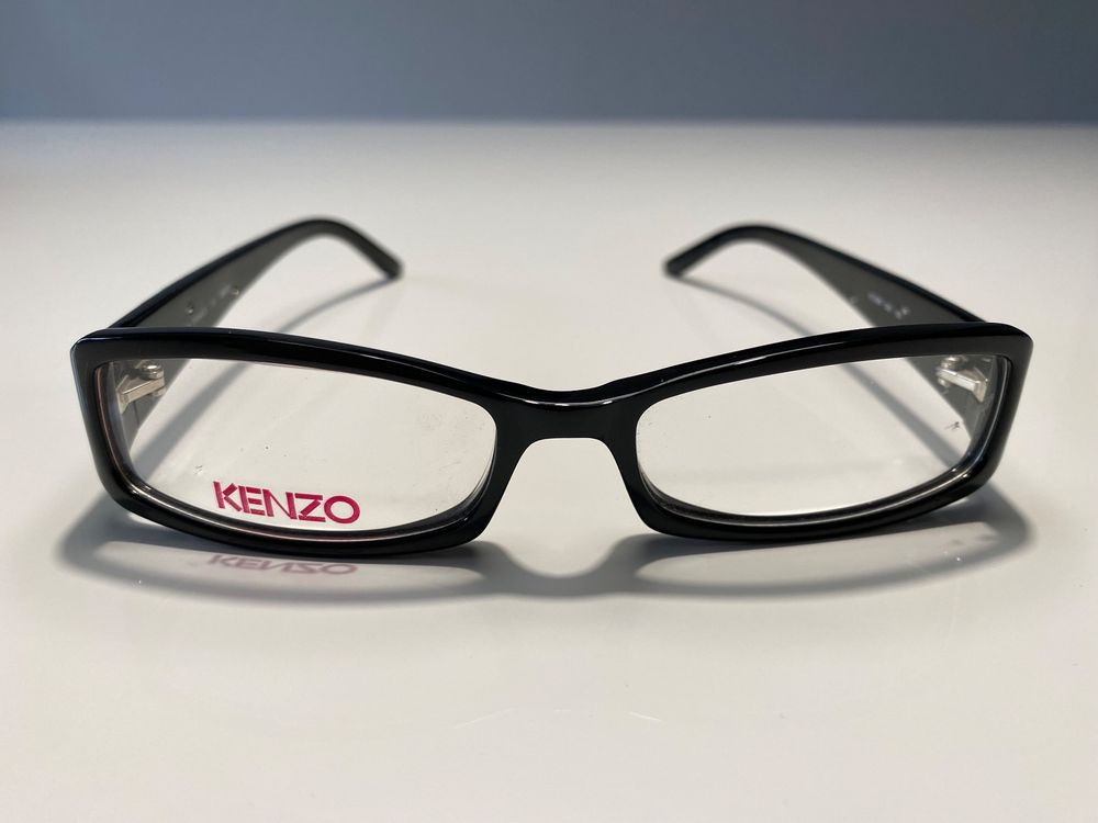 Monture de lunettes Kenzo Acheter sur Ricardo