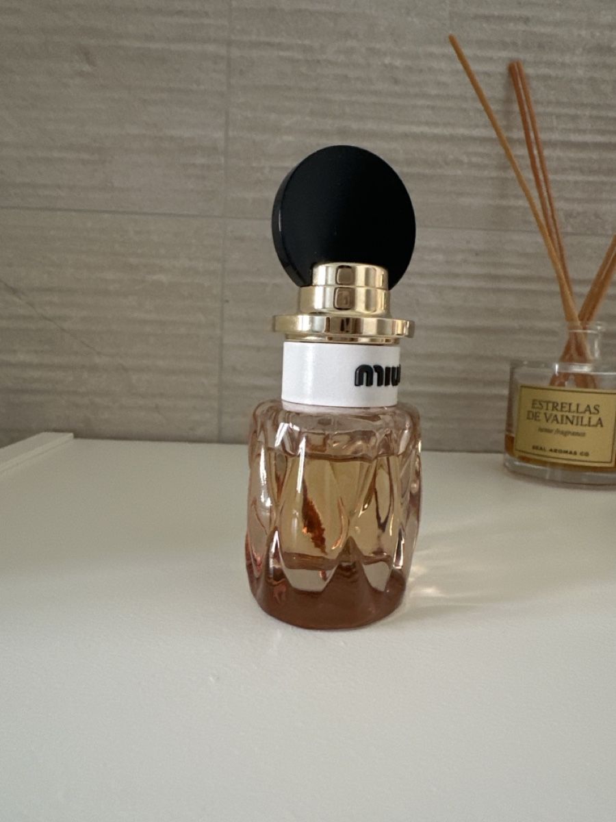 Miu Miu Profumi & Eau de Toilette: Miu Miu mutine eau de parfum 30ml – Usato da Vernayaz venduto da cla_cj7n 2