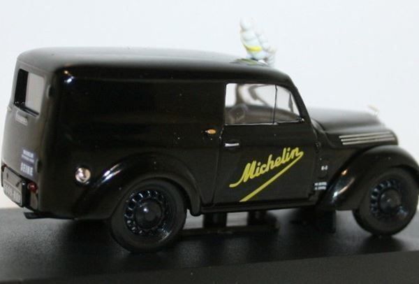 Renault Modellautos: Renault Fourgonnette 300kg Michelin 1:43 – Neu und originalverpackt aus Goldach von Feivel9 1