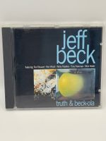 Jeff Beck - Truth & Beck-ola