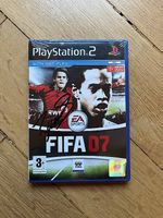 FIFA 07 PlayStation 2 (PS2) Originalverpackt