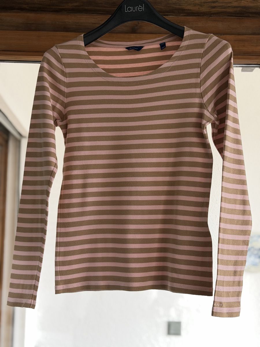 Gant T-shirt: Maglietta Gant – Usato da Cademario venduto da Iby_30 1