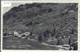 Vers - l'Eglise - Vue generale