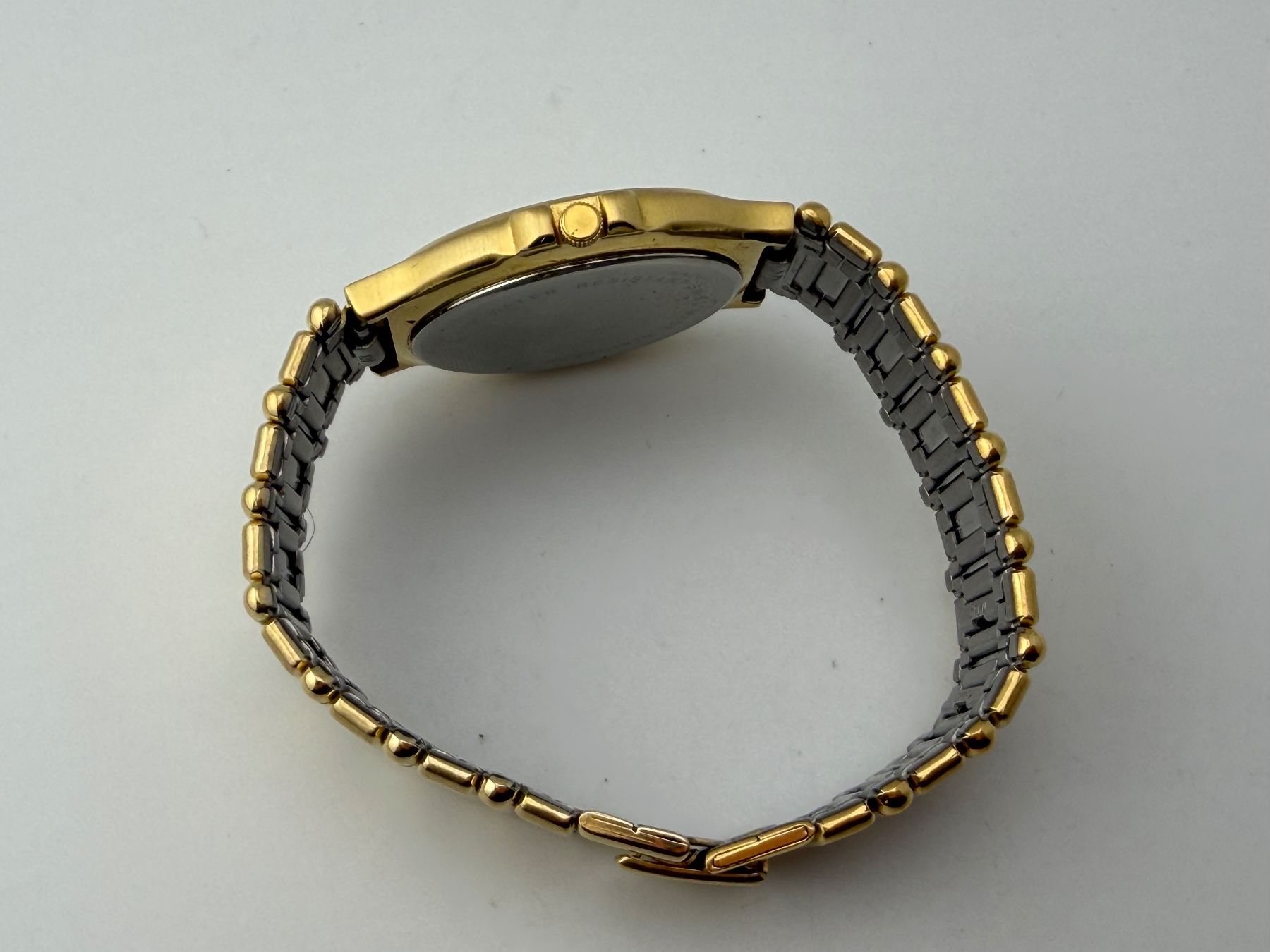 Orologi: JUMEAU Herrenuhr läuft – Usato da Biel/Bienne venduto da MrP_WatchesBiel 3