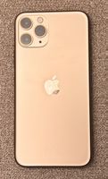 Apple iPhone 11 Pro 256 GB Gold – voll funktionsfähig