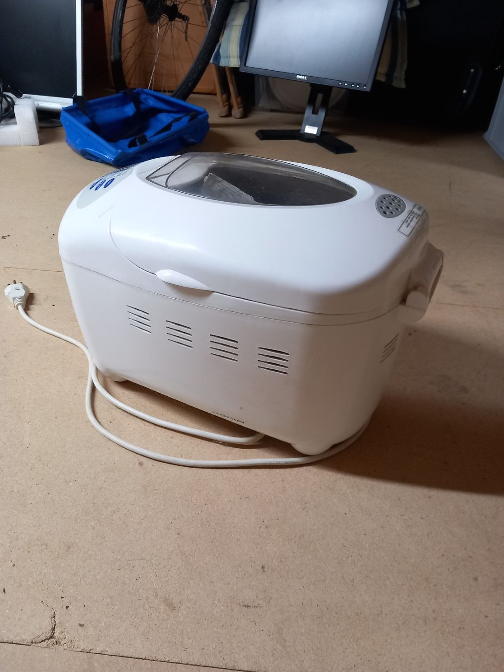 Elettrodomestici da cucina: Backautomat – Usato da Rheinau venduto da aruba13 1