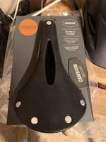 Brooks Cambium C17 Sattel schwarz neu & originalverpackt
