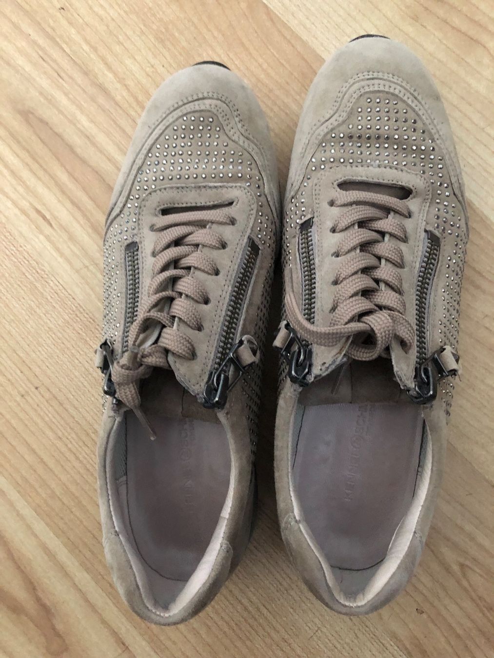 Kennel + Schmenger Scarpe da donna: Halbschuhe Kennel & Schmenger, Grösse 36,5 – Usato da Arlesheim venduto da leyRum4.5