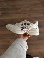 Gucci Sneaker, Grösse 41, in Top zustand! Unisex