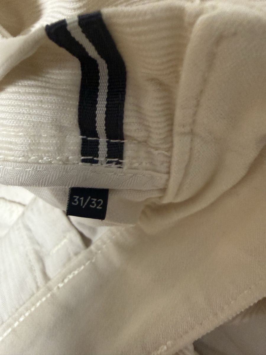 Pantaloni: Marc O’Polo Hosen – Nuovo (secondo la descrizione) da Abtwil SG venduto da Fcbayern1992 3