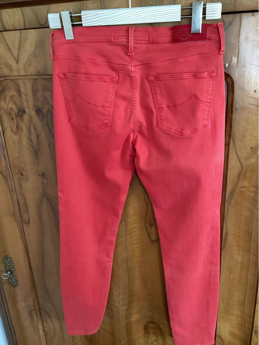 Jacob Cohën Jeans: Jacob Cohen, Damenjeans, Gr. 31 – Usato da Salenstein venduto da Esprit57 2