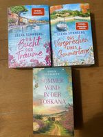 3 Romane für Ferien von Elena Sonnberg + Karin Seemayer