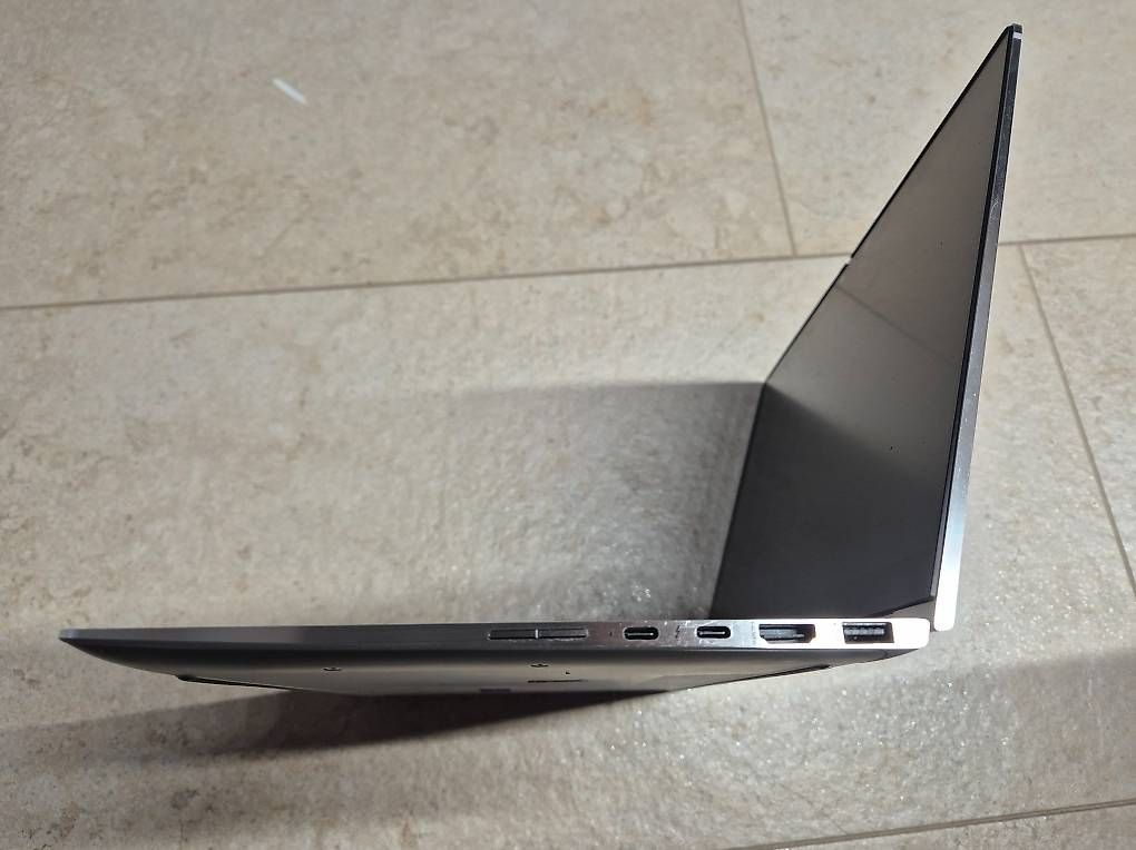 Hewlett Packard Notebook: HP EliteBook x360 1040 G6 mit Touchscreen – Usato da Hellbühl venduto da Schumi 1