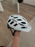Giro Radix MIPS Adult Small Fahrradhelm Weiss neu