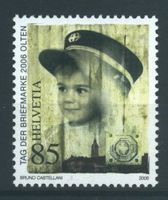 2006, Tag der Briefmarke Olten **