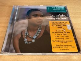 S7 Lizz Wright – Dreaming Wide Awake