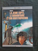 Christin / La Jeune Copte... EO 1988 TBE