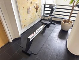 Rudergerät Finnlo Aquon Pro Plus