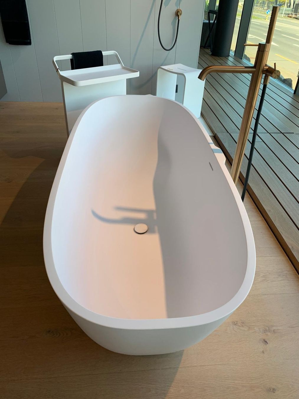 Vasche da bagno: Badewanne – Nuovo (secondo la descrizione) da Stans venduto da AQWA_AG 4