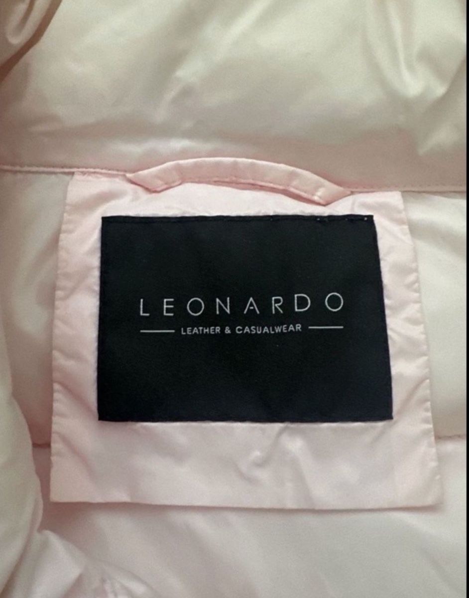 Gilets & Westen: Gilet  LEONARDO – Gebraucht aus Sirnach von D.SecondChance 4