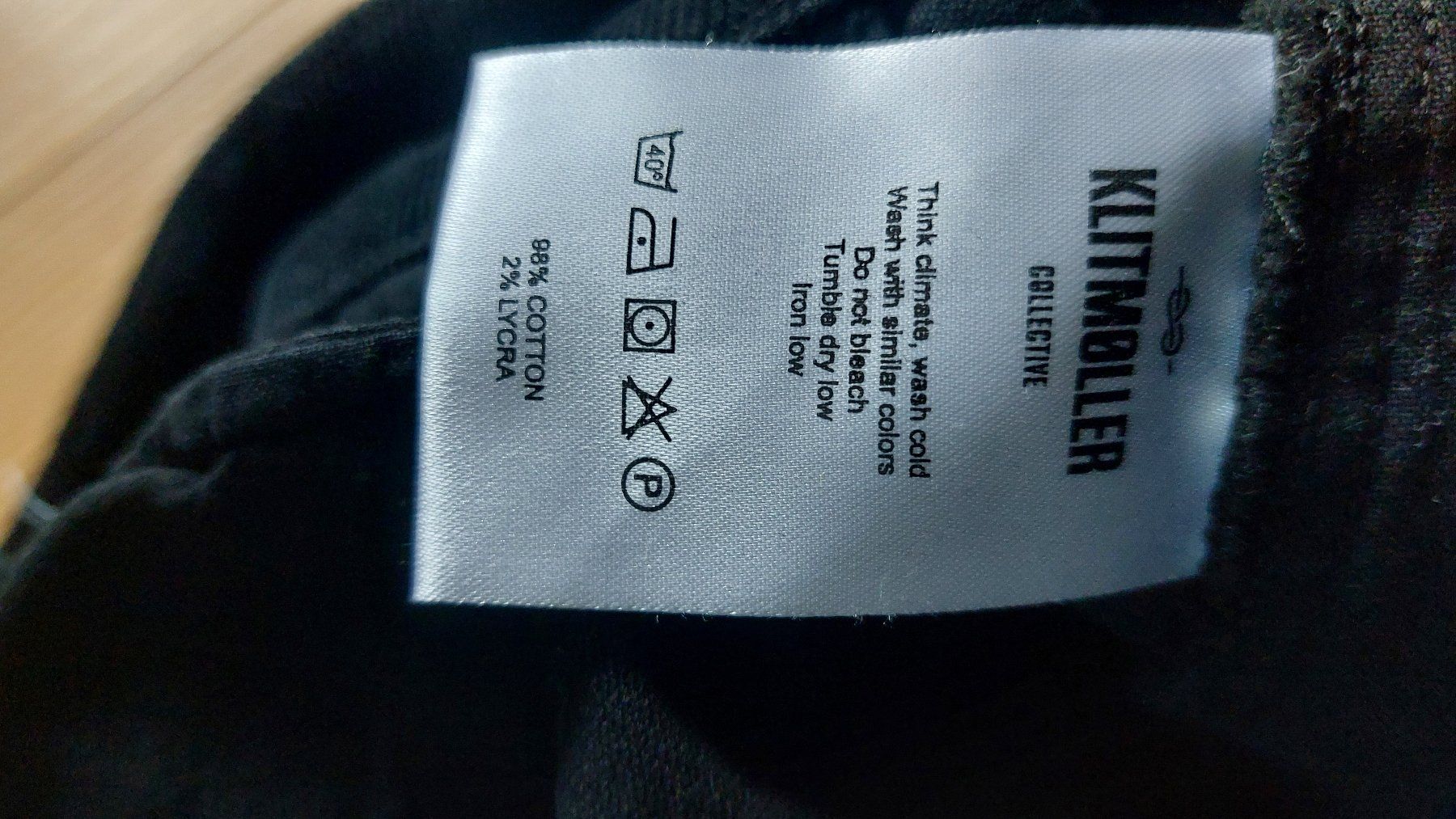 Pantaloni: Cord-Hose Knitmøller – Nuovo (secondo la descrizione) da Münchenstein venduto da Heremesios 5