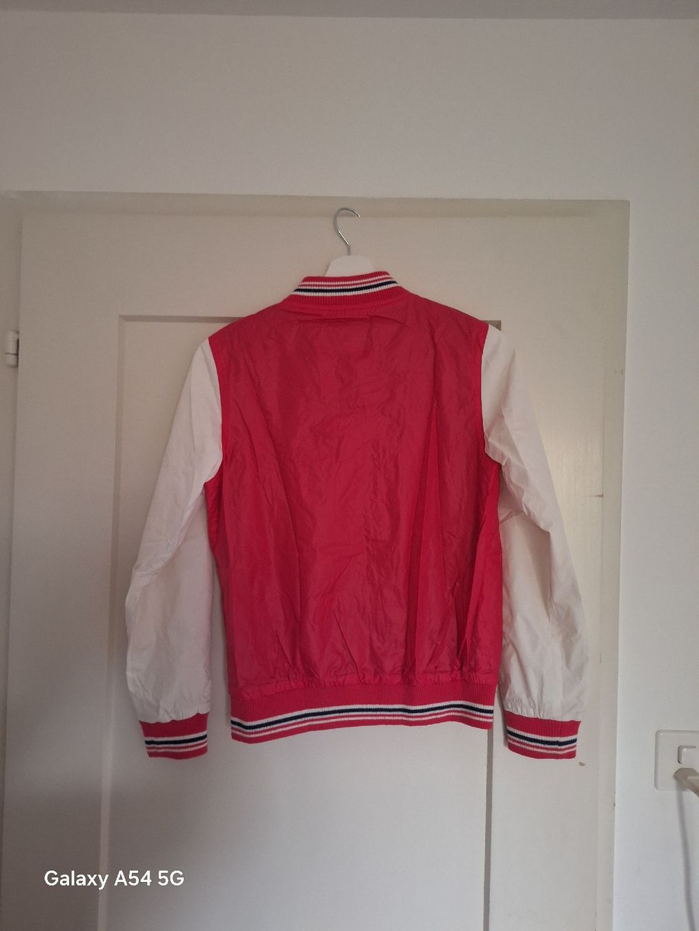Giacche & Cappotti: Jacke Mädchen Gr. 152 #7# – Usato da Richterswil venduto da C011 1