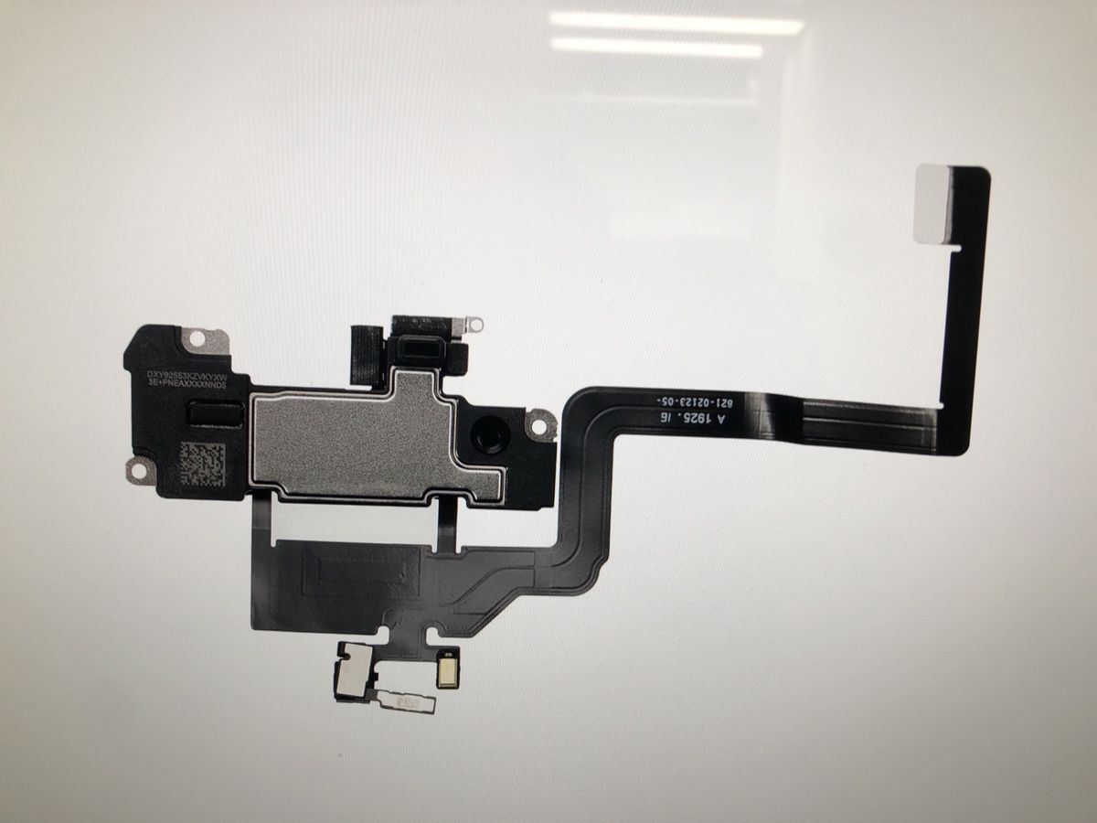 Telefoni cellulari / Smartphones: Iphone 11 pro Max Hörmuschel  – Nuovo e nell'imballaggio originale da bern venduto da reptechnic