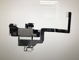 Iphone 11 pro Max Hörmuschel 
