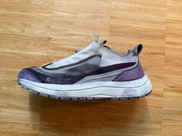 Boris Bidjan Saberi x Salomon Bamba 2 Low Gr.42 / 9US