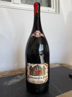 Rotwein Chateauneuf-du-Pape Jean Chaplain 1994 6 Liter