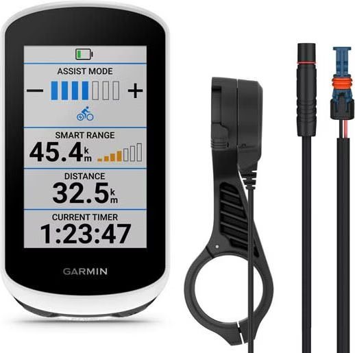 Garmin Navigatori: Garmin Edge Explore 2 – Nuovo e nell'imballaggio originale da Zürich venduto da tgy_wlb8