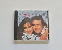 CD Al Bano & Romina Power - Libertà!