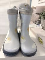 Kinder Gummistiefel gefüttert