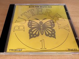 Unknown Artist – Butterfly 1 Round Dances