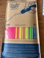 3Doodler create+ Nachfüllset