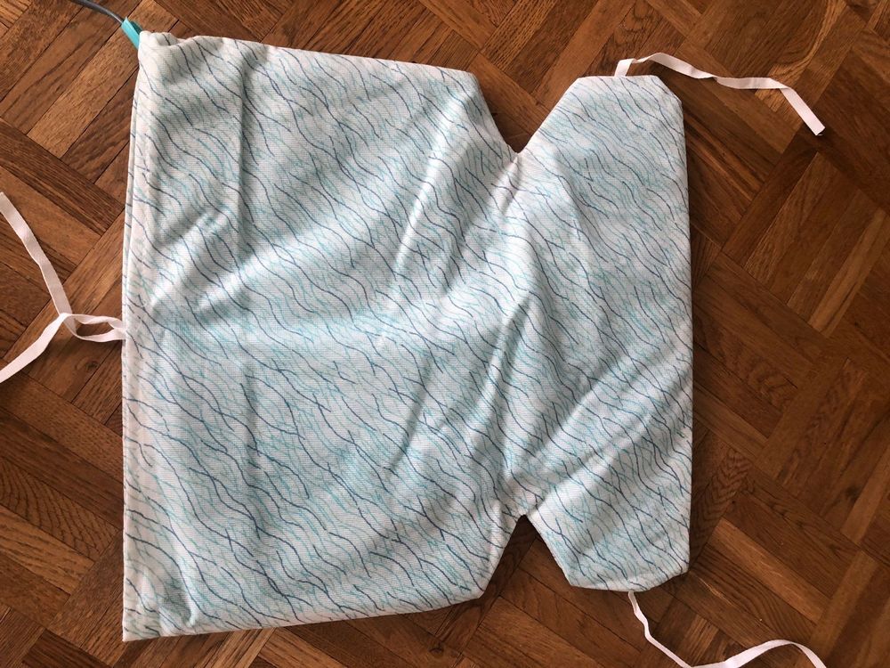 TAKIweb Strandkissen - Schwimmend & Schnell Trocknend Made In Italy